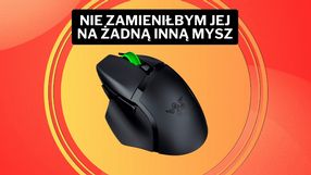 To były najlepiej wydane pieniądze w moim życiu. Amazon wyprzedaje najlepszą mysz gamingową, z jakiej korzystałem