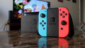 Nintendo kończy sprzedaż Switcha w Europie, jest konkretny termin. Switch 2 dostanie nową wersję, która sprosta wymogom prawnym
