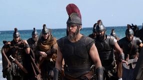 „Najlepszy film Christophera Nolana”. Debiutująca za 10 dni Odyseja to arcydzieło i główny faworyt w wyścigu po nadchodzące Oscary zdaniem krytyków