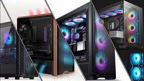 Jaka obudowa do komputera? Polecane obudowy PC
