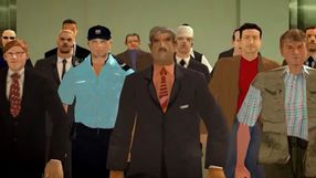 Wilkowyje City to Ranczo w GTA. W epoce zalewu AI slopu trudno nie docenić takiego szaleństwa