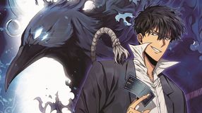 Za 2 dni premiera obiecującego anime, którego główny bohater będzie wyglądać znajomo fanom Solo Leveling