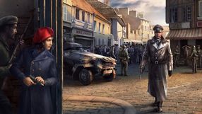 Hearts of Iron 4 jest tak wielkie, że 700 stron papierowego poradnika wystarczyło tylko na Niemcy i Japonię