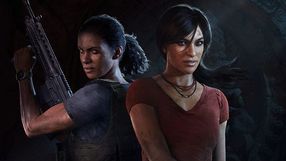 Uncharted: Zaginione Dziedzictwo zajmie aż 44,7 GB na HDD konsoli