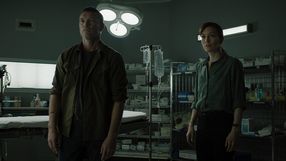 74 mln wyświetleń w 18 dni i największy serialowy hit Netflixa roku. „Absorbujący” thriller kryminalny 3 tydzień z rzędu podbija top 10