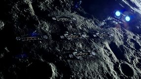 W serialu The Expanse żyją tu miliony mieszkańców Pasa - w rzeczywistości Ceres skrywa pradawną tajemnicę: potencjalne miejsce spoczynku wczesnych form życia