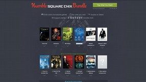 Hitman: Absolution, Just Cause 2, seria Deus Ex i inne gry Square Enix w nowym The Humble Bundle