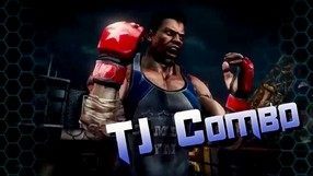 Killer Instinct - bijatyka z Xboksa One trafi na PC-ty