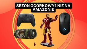 Szach-mat, konkurencjo! Ten gadżet za niecałe 16 zł ma ponad 165 tys. ocen. Obok niego Amazon przecenił też hitową mysz Logitecha i LEGO