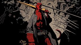 David Harbour jako Hellboy na nowym fotosie z filmu