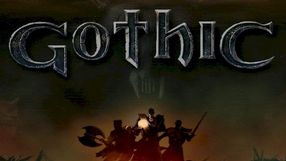 Mod Gothic: Świat skazańców dostanie polski dubbing