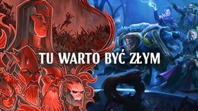 Najlepsze RPG, w których bycie złym potraktowano serio. W tych grach możecie liczyć na świetną przygodę po ciemnej stronie Mocy