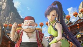 Dragon Quest XI ogromnym hitem w Japonii
