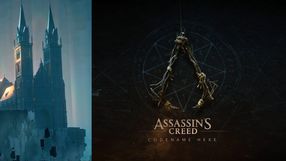 Ubisoft ogłasza chwilę spokoju przed burzą i szykuje Assassin's Creed: Hexe do uderzenia w rynek z pełną siłą