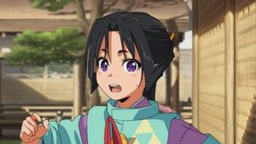 Za 3 dni z 2. sezonem powraca świetne anime, które zabierze was do feudalnej Japonii. Na kontynuację czekaliśmy już 2 lata