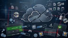 Kupił gry za tysiące euro i trzymał zdjęcia syna na OneDrive. Microsoft bezpowrotnie skasował jego cyfrowe życie