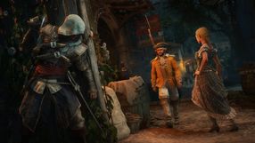„Pokazuje, jak złe stały się dialogi Ubisoftu”. Fani Assassin's Creed sądzą, że Black Flag Resynced ujawnia, skąd biorą się problemy serii