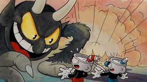 The Cuphead Show! – Netflix zapowiada serial animowany