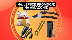Amazon znowu pozamiatał! Przeceny sięgają 60%, a wśród okazji są produkty Ankera, LEGO i Pumy
