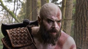 Fatalny wypadek na planie serialu God of War Prime Video. Ryan Hurst żegna się z rolą Kratosa po poważnej kontuzji