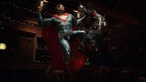Injustice 2 prawdopodobnie pojawi się na PC