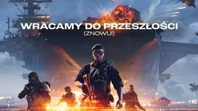 Battlefield 6 znowu wraca do chwalebnej przeszłości serii. Nowa wielka mapa to tylko przystawka do Top Guna w sierpniu