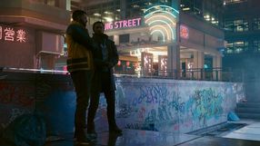 Jakim cudem CD Projekt Red jeszcze nie zabroniło sprzedaży tego moda do Cyberpunka 2077? Po kontrowersjach z modyfikacją VR wygląda to na podobny przypadek
