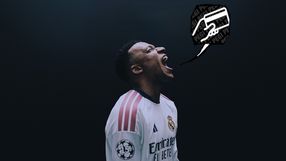 Dla rodziców to może być szok. EA Sports FC 27 traci status gry „dla każdego”, nową kategorię wiekową ujawnił Kamil Grosicki