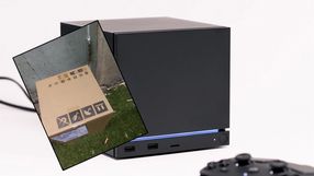 Kurier zostawił paczkę ze Steam Machine na progu i po prostu odjechał. Złodzieje nie czekali, ale Valve uratowało gracza