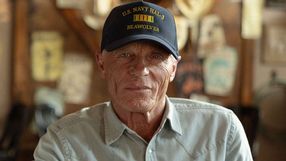 „Czułem się nieistotny”. Ed Harris był sfrustrowany na planie spin-offu jednego z największych współczesnych serialowych hitów