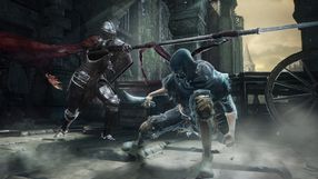 Dark Souls - przykład, że trudne gry nadal się sprzedają
