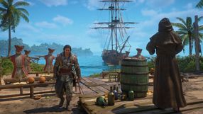 Remake Black Flag uświadomił fanom Assassin's Creed, że jeden ze współczesnych fundamentów serii jest tak naprawdę dużym problemem