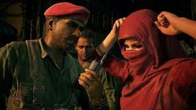 Kolejne szczegóły na temat samodzielnego dodatku do Uncharted 4