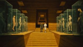 Kultowe uniwersum sci-fi powróci w serialowej odsłonie jeszcze w tym roku. Gwiazda Euforii na zwiastunie intrygującego widowiska Prime Video
