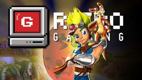 Jak and Daxter: The Precursor Legacy to owoc czasów, w których Sony nie bało się innowacji