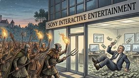 „PlayStation nie jest gotowe na w pełni cyfrową przyszłość”. Gracze ostro krytykują Sony po globalnej awarii PSN, ale i tak wydają krocie na EA Sports FC 27
