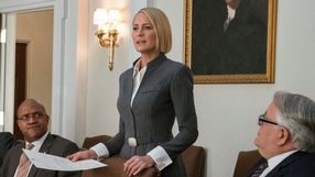 Bez Kevina Spaceya to nie to samo - recenzje 6. sezonu House of Cards