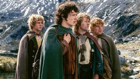 Tylko 250 tys. dolarów za rolę we Władcy Pierścieni. Gwiazda kultowej trylogii fantasy musiała „sprzedać dom, bo wynegocjowała tak niską stawkę”