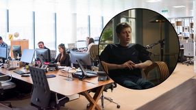 Sam Altman nie wierzy w czterodniowy tydzień pracy dzięki AI, bo ludzie za bardzo lubią być zajęci