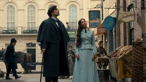 „Ci mężczyźni mieli swój czas”. Millie Bobby Brown wyraźnie mówi „nie” spin-offowi z Henrym Cavillem w roli głównej