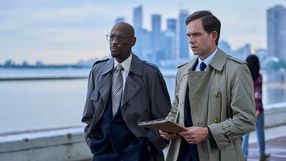 Netflix ma hit na weekend. Oparty na faktach miniserial podbija top 10 już 24 godziny po premierze