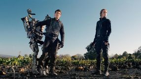 Za 6 dni na Netflixa trafi jeden z najlepszych filmów sci-fi, który Tom Cruise i Emily Blunt zaprezentowali 3 razy w ciągu 24 godzin na całym świecie