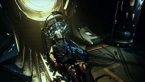System Shock 3  - powrót Shodan na pierwszym teaser trailerze