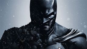 Autorzy Batman Arkham Origins pracują nad nową odsłoną cyklu?