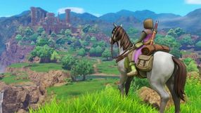 Dragon Quest XI na PC nie będzie prostym portem