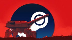 Nowości na Steam. Wyczekiwany symulator ciężkiego działa kroczącego i RPG akcji od twórców Pokemonów