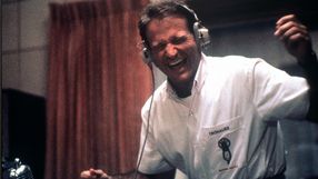 „Nalegał, by mieć ostatnie słowo”. Robin Williams postanowił, że jego głos nie może być wykorzystywany do 2039 roku, a Disney ma niepublikowane nagrania