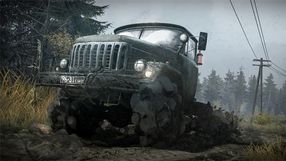 Wkrótce zobaczymy MudRunners USA i nowego Farming Simulatora