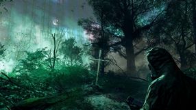 Chernobylite na obszernym gameplayu