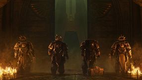Henry Cavill z kolejnym projektem w świecie Warhammer 40k. Amazon szykuje nową animację